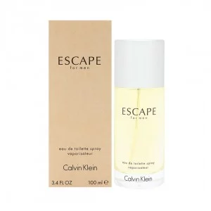 Ck cheap escape 100ml